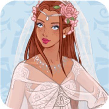 Wedding Dress Design Game - Play online for free