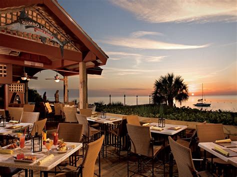 Ritz-Carlton, Naples, Naples, Florida - Resort Review & Photos - Condé Nast Traveler