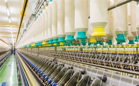 Industria Textil - OMC Collareda