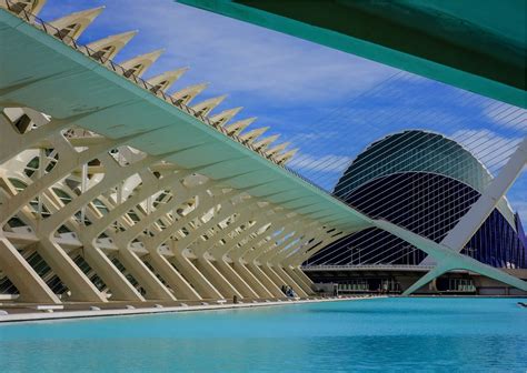 21 surprising facts about Valencia