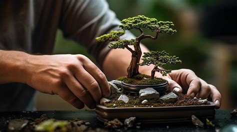 The Basics Of Bonsai Tree Care For Beginners