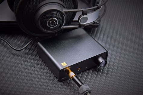 SHENZHENAUDIO on Twitter: "A powerful DAC& at a sub-US$100 price tag! # ...