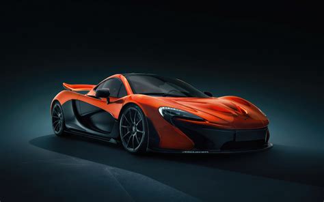 2560x1600 2024 Mclaren P1 4k Wallpaper,2560x1600 Resolution HD 4k ...