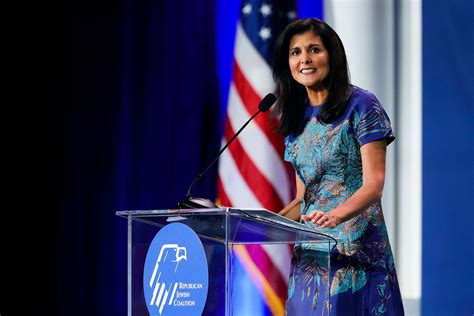 Nikki Haley's South Asian heritage is historic part of her presidential ...