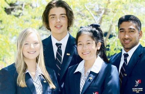 Wantirna College | Victoria School Guides