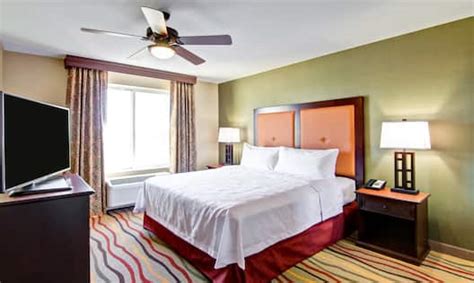 All-Suites Homewood Hotel by Hilton in Richland, WA