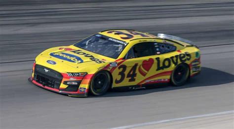 2023 season preview: Front Row Motorsports | NASCAR