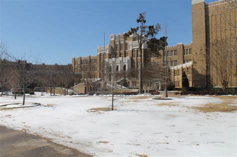 Accessibility - Little Rock Central High School National Historic Site ...