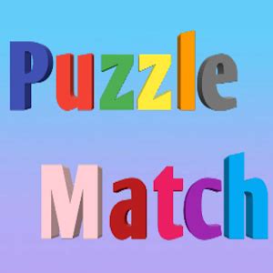 Puzzle Match - Latest version for Android - Download APK