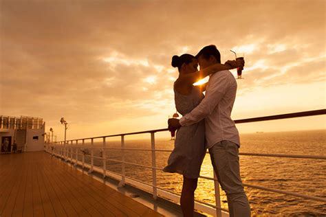 10 Best Honeymoon Cruises - Cruise Critic