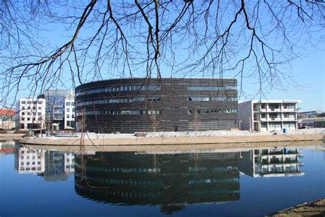 Malmö Buildings, Sweden - Malmo Architecture - e-architect