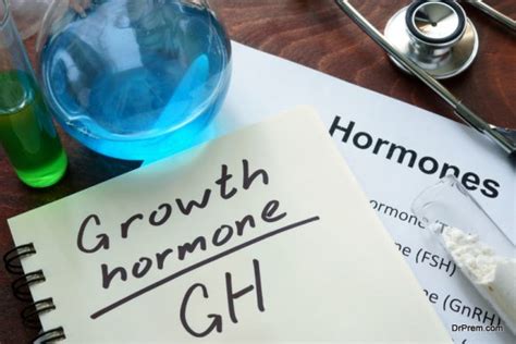 How Human Growth Hormones benefit adolescents with stunted growth