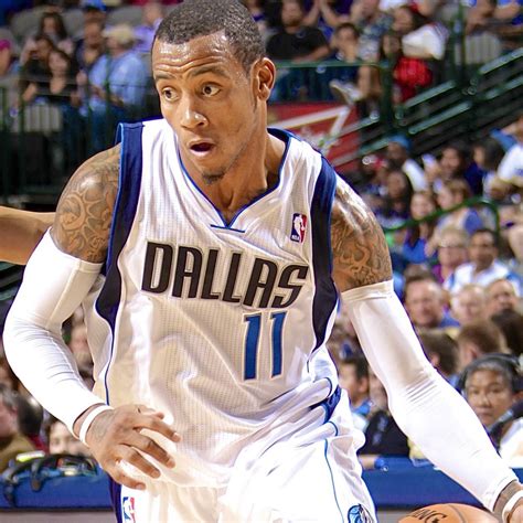 Is Monta Ellis Really Passing Too Much? | Bleacher Report | Latest News ...