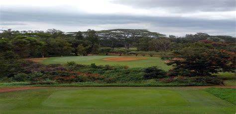 Mililani Golf Club Tee Times - Mililani Town, Oahu, HI | TeeOff.com