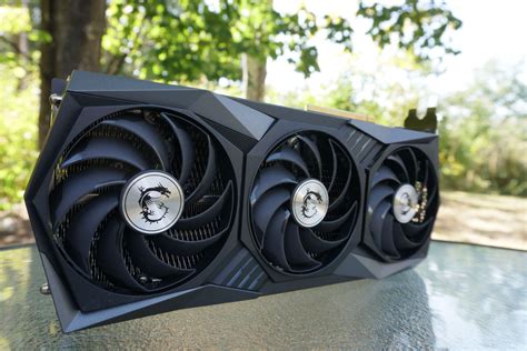 MSI GeForce RTX 3090 Gaming X Trio review: Big GPU, big cooler, big results - PC World New Zealand