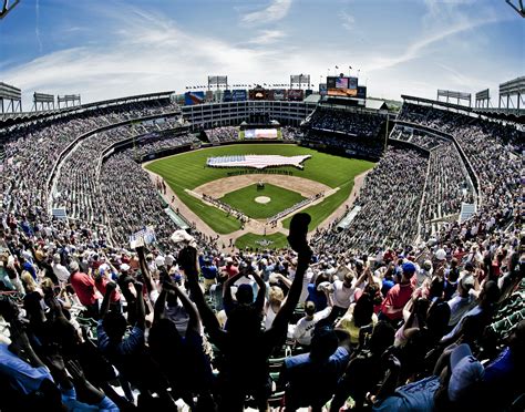 Texas Rangers iPhone Wallpaper ohLays | Ranger stadium, Texas rangers ...