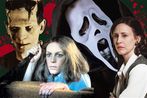 The 10 greatest horror movie franchises of all time | SYFY WIRE