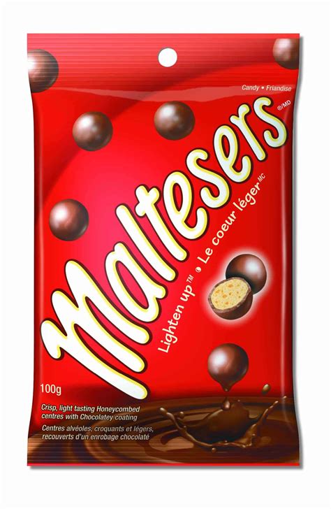 Maltesers Chocolates Review - Simply Stacie