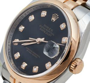 Spotting Fake Vs Real Rolex Datejust - How to Tell If It's Real