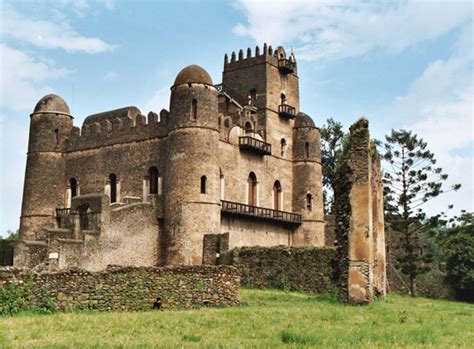 Gondar, Ethiopia | Tours and Hotels