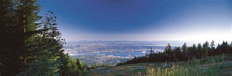 Grouse Mountain Has Re-Opened! | Grouse Mountain - The Peak of Vancouver