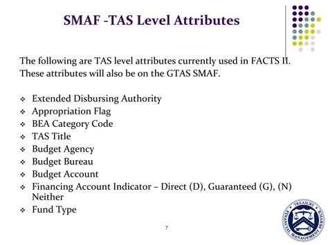 PPT - Coming Soon: GTAS Governmentwide Treasury Account Symbol Adjusted Trial Balance System ...