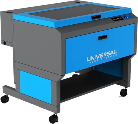 Universal Laser Systems – Rocky Mountain Tech LLC