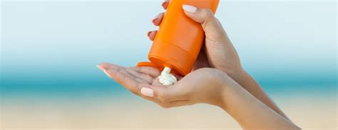 Sunscreen for Skin Cancer Prevention | Patient Education | UCSF Health