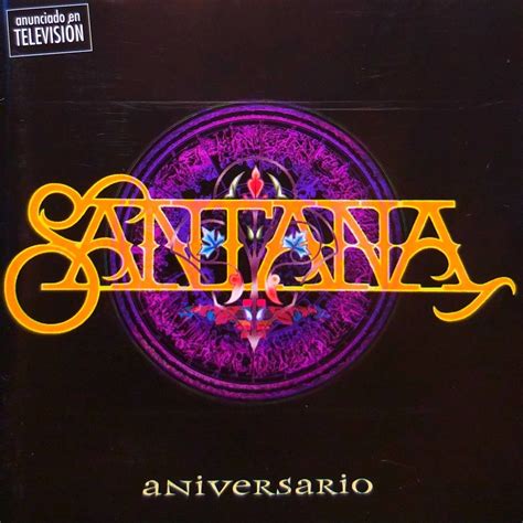 Santana: Aniversario, mayo 1997. Classic Rock, Neon Signs, Movie Posters, Cape Clothing, Album ...