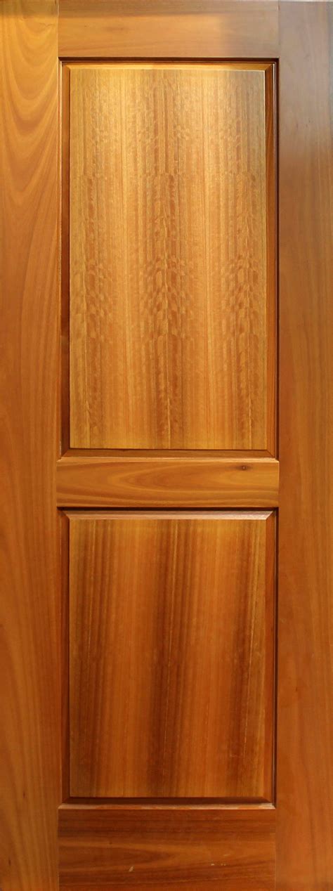Wood door PNG