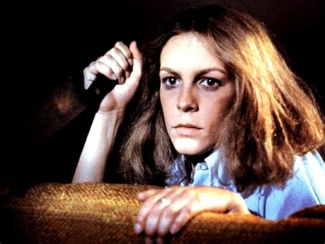 I got Laurie Strode (Halloween, 1978 and 2018)... which woman of horror are you? | Horror show ...