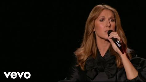 Céline Dion - A New Day Has Come (from the 2007 DVD "Live In Las Vegas - A New Day...") - YouTube