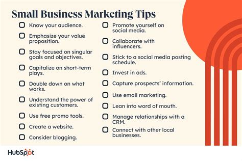 50 Ideas for Your 2023 Small Business Marketing Strategy