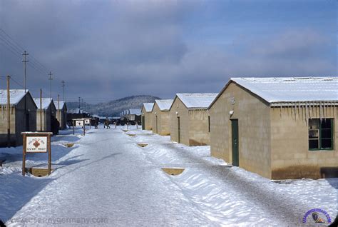 USAREUR Photos - Hohenfels Training Area