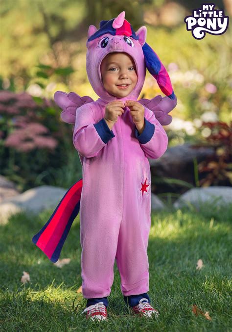 Twilight Sparkle My Little Pony Infant Costume | My Little Pony Costumes