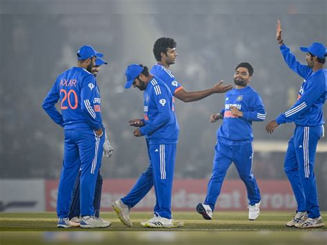 India vs Afghanistan Live Streaming 2nd T20I Live Telecast: Where To Watch For Free? - CLICKNOW