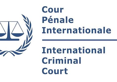 icc-international-criminal-court-logo - Antiquities Coalition