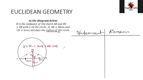 Lesson 2 2 Examples Theorems 1 3 - YouTube