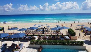 Secrets The Vine Cancun Wedding - Mexico - Hola Weddings