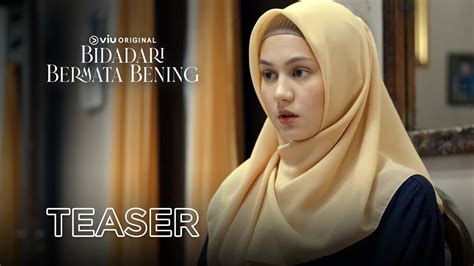 Teaser | Bidadari Bermata Bening | Zoe Abbas Jackson, Ari Irham, Vladimir Rama, Teuku Ryan - YouTube