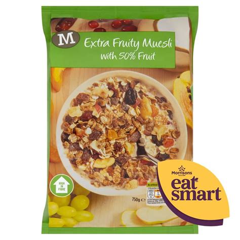 New and vegan in Morrisons — Plant Shift