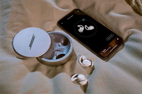 Bose Sleepbuds™ II