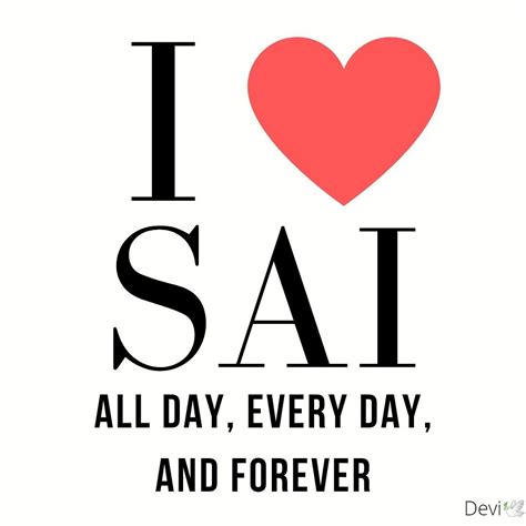 Sai baba quotes – Artofit