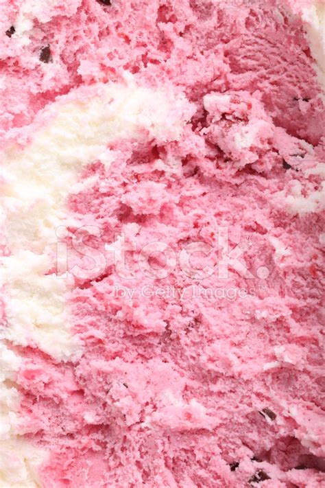 Ice Cream Texture stock photos - FreeImages.com