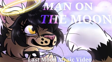 Man On The Moon - Last Moon/Impressive Ttitle MV - YouTube