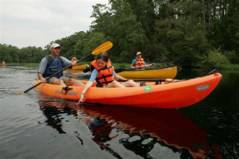 Canoe Vs Kayak: What’s the Difference? - Paddle Pursuits