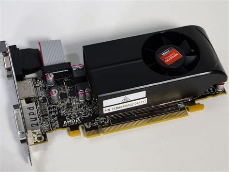 AMD Radeon HD 6670 and HD 6570 Graphics Card Review - Turks GPU is sub-$100 - PC Perspective