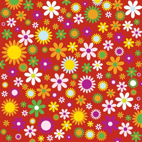 Flowers, Floral Background Colorful Free Stock Photo - Public Domain Pictures