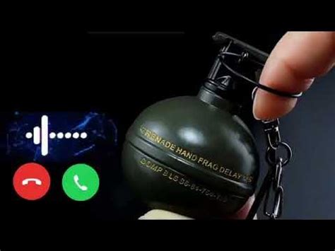 Bomb blast sound notification Ringtone || Pubg bomb message Ringtone ...