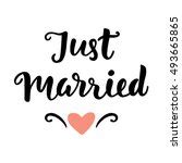 Just Married Free Stock Photo - Public Domain Pictures